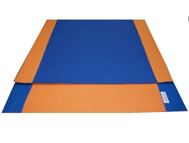 Gymnastický koberec DOR-SPORT, 1,8x10 m