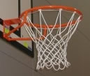 Basketbalová sieť 4 mm, PA