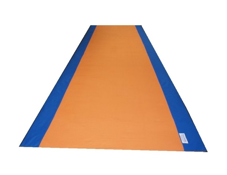 Náhradný poťah pre gymnastický koberec DOR-SPORT, bm