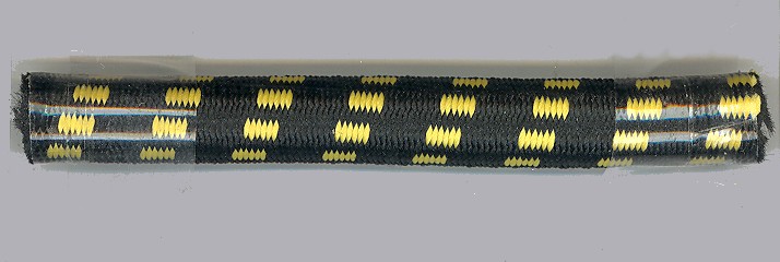 Gumové napínacie lano pre trampolínu G1301, 10 mm