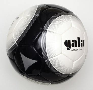 Futbalová lopta GALA Argentína BF5003S
