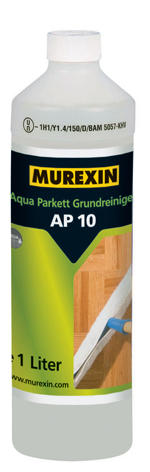 Čistič základný AP10 1 l