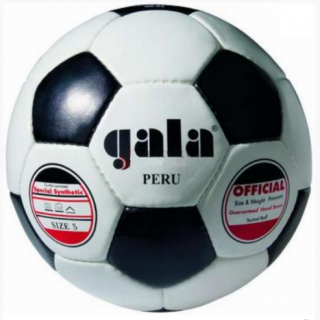  Futbalová lopta GALA PERU BF5073S