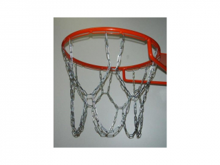 Basketbalová sieť Zn
