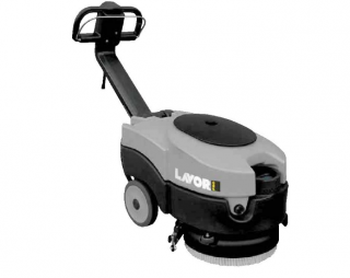 Podlahový umývací stroj LAVOR Q-SCL 36 E káblový